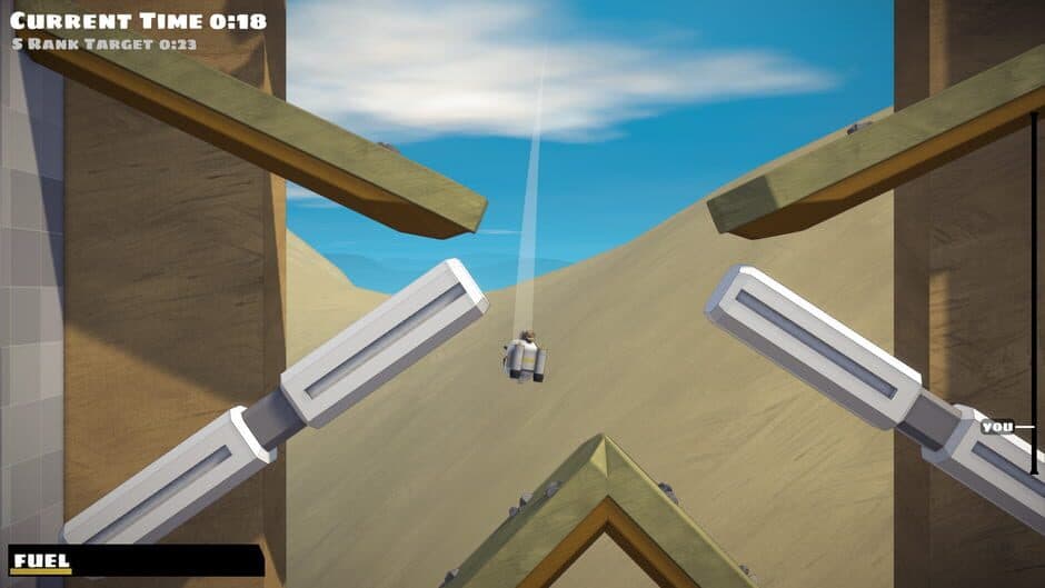 Sheep for the Stars screenshot 3