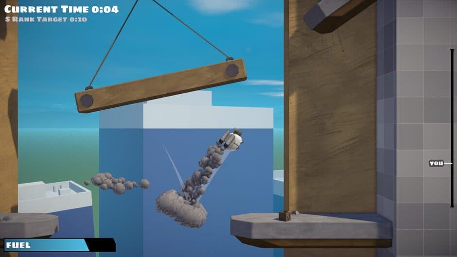 Sheep for the Stars screenshot 4