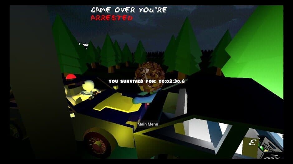 Love Drunk screenshot 4