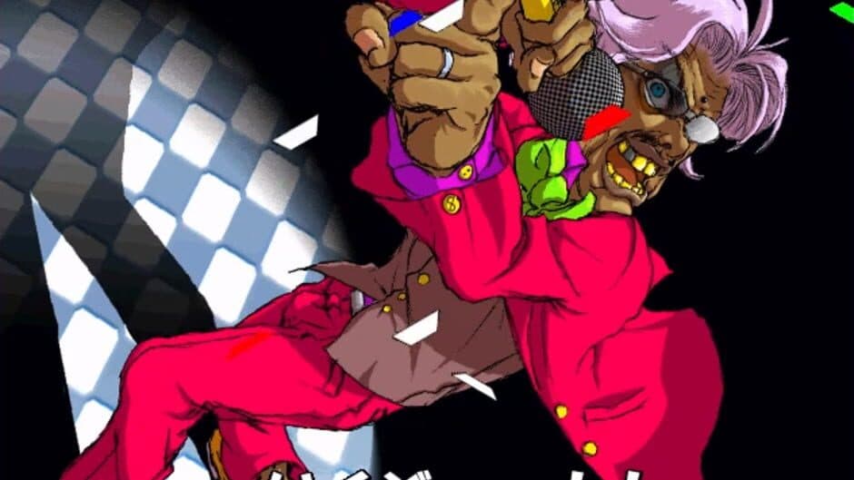 Metal Gun III: Shout of the Arms screenshot 1