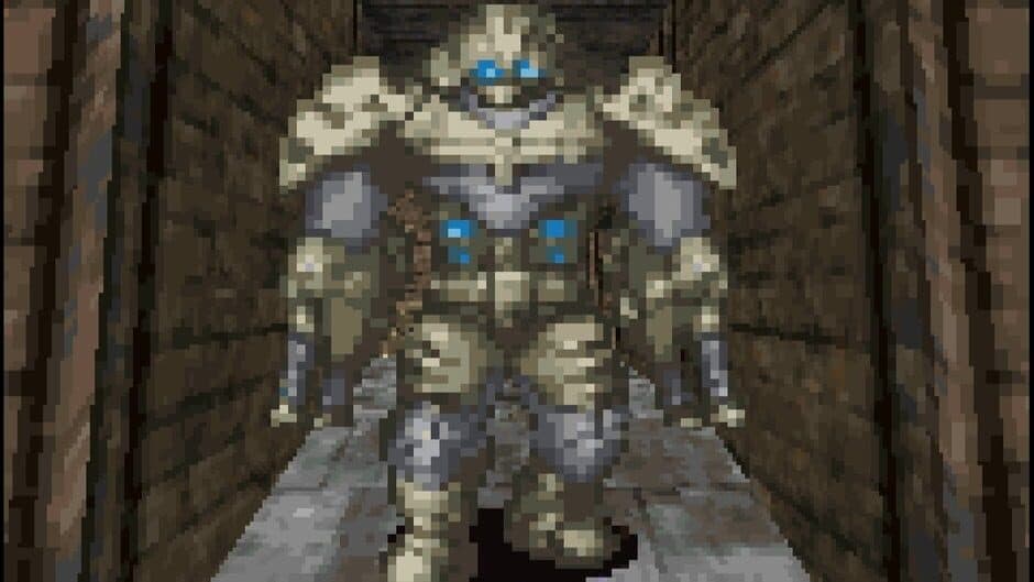 Wolfenstein RPG screenshot 4