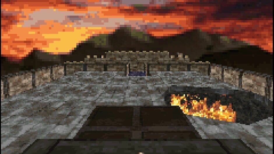 Wolfenstein RPG screenshot 6