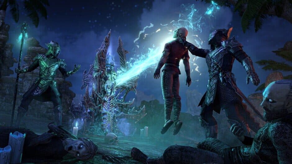 The Elder Scrolls Online: 2025 Premium Edition screenshot 3