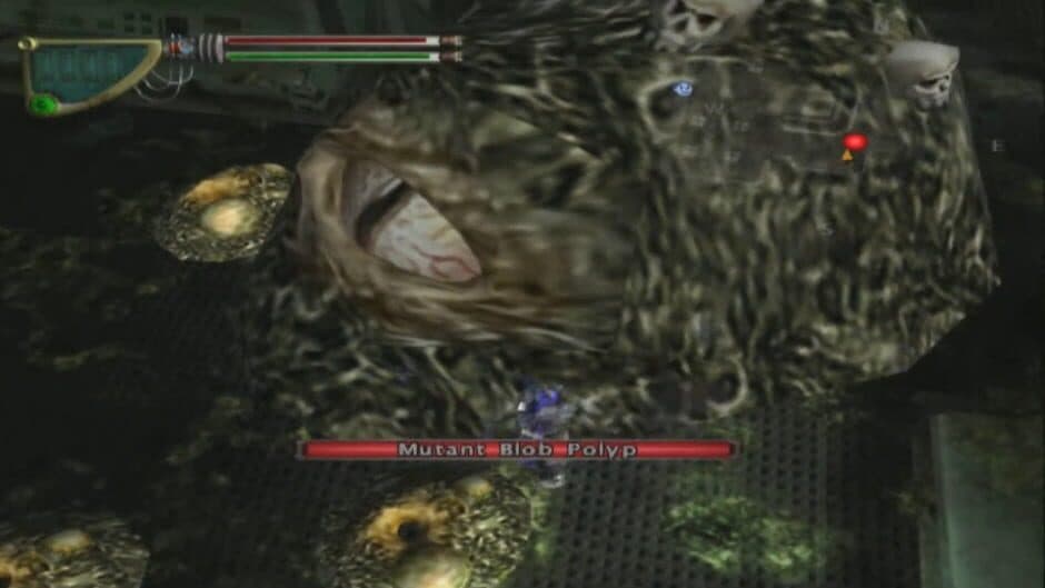 Fallout: Brotherhood of Steel screenshot 5