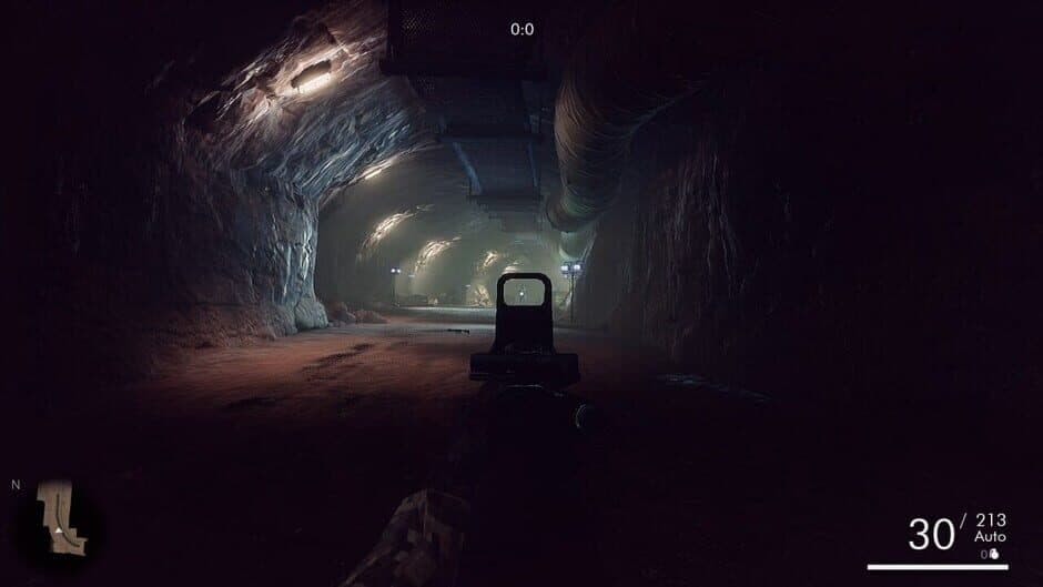 Just Skill Shooter: Catacombs screenshot 4