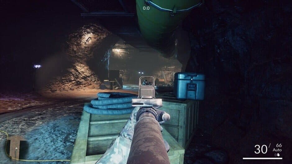 Just Skill Shooter: Catacombs screenshot 5