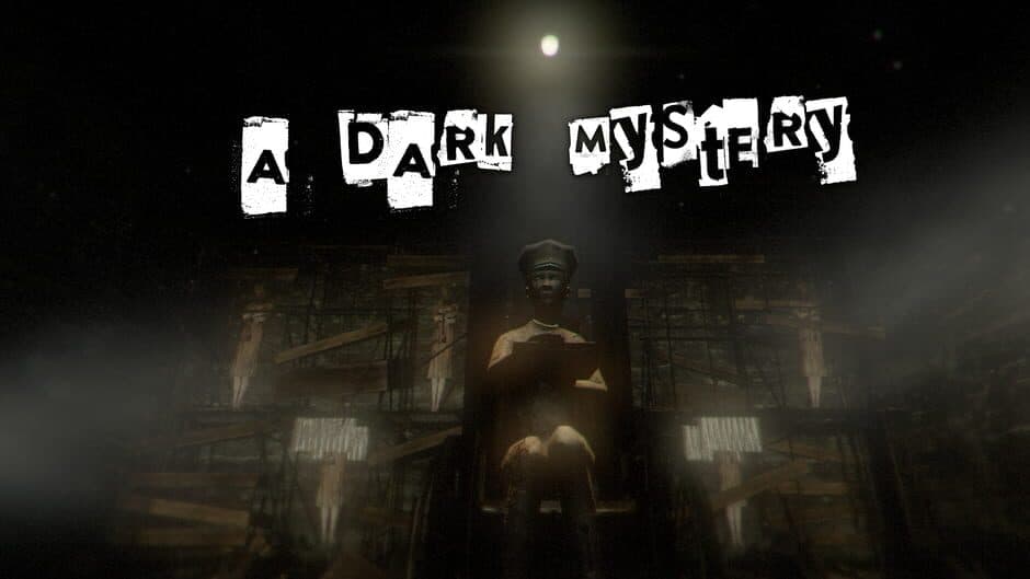 Forgotten Memories: Definitive Edition screenshot 3