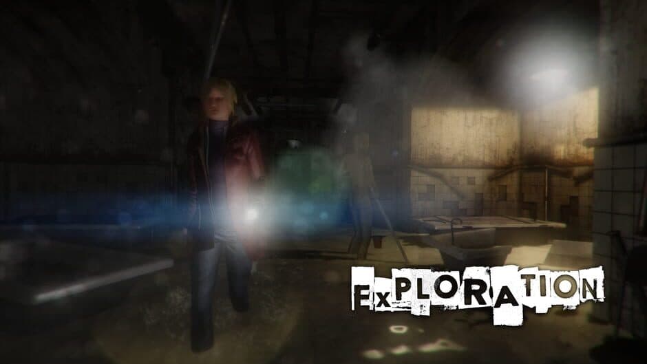 Forgotten Memories: Definitive Edition screenshot 4