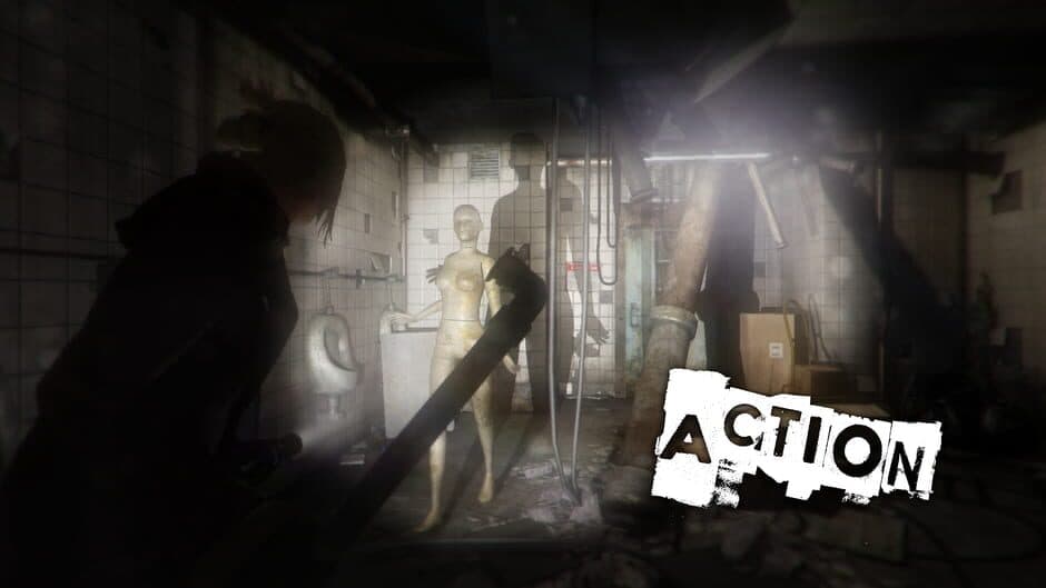 Forgotten Memories: Definitive Edition screenshot 5