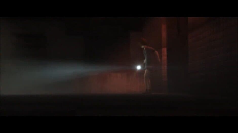 Forgotten Memories screenshot 1