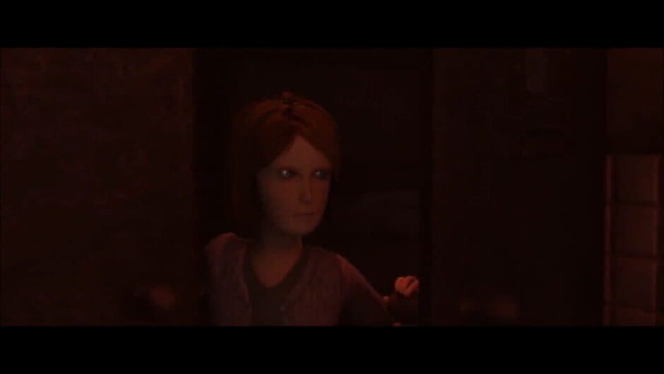 Forgotten Memories screenshot 2