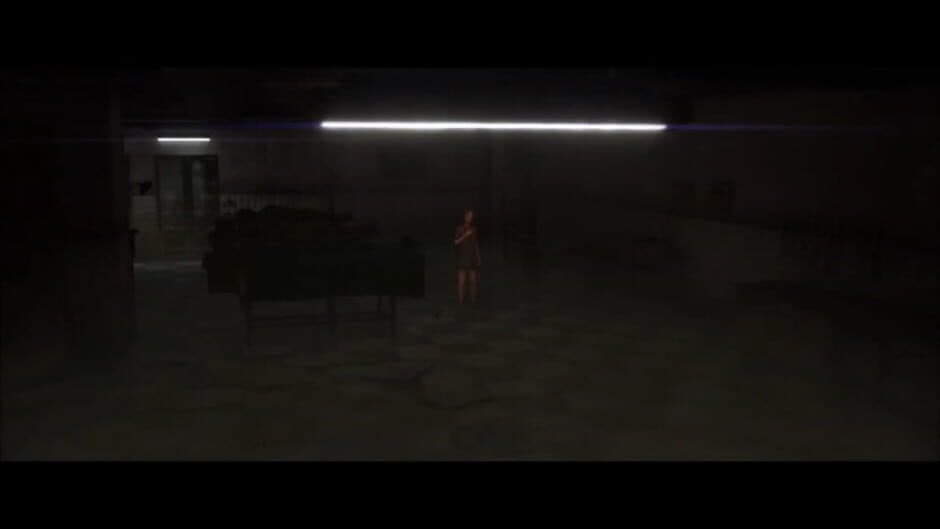 Forgotten Memories screenshot 3