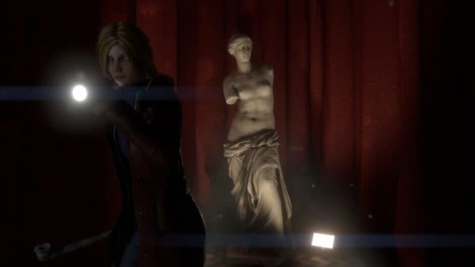 Forgotten Memories: Remastered Edition screenshot 2