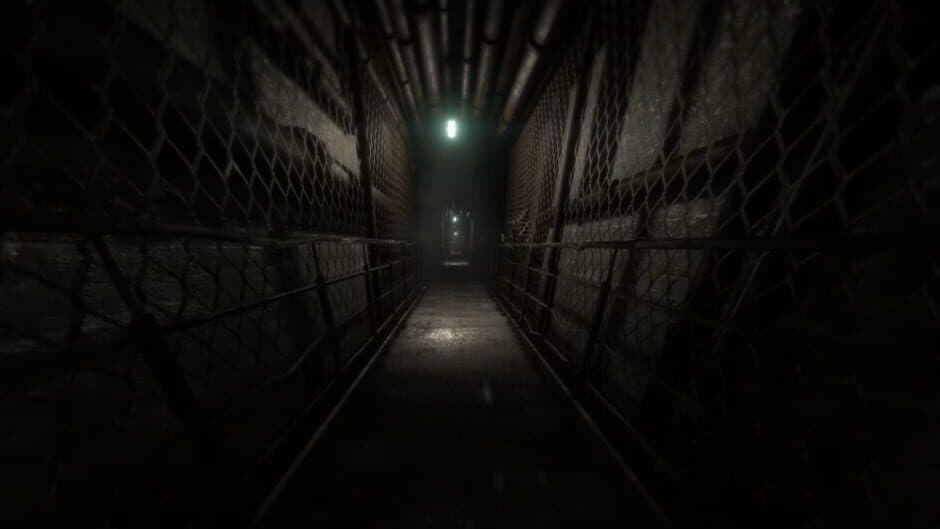 Forgotten Memories: Remastered Edition screenshot 3