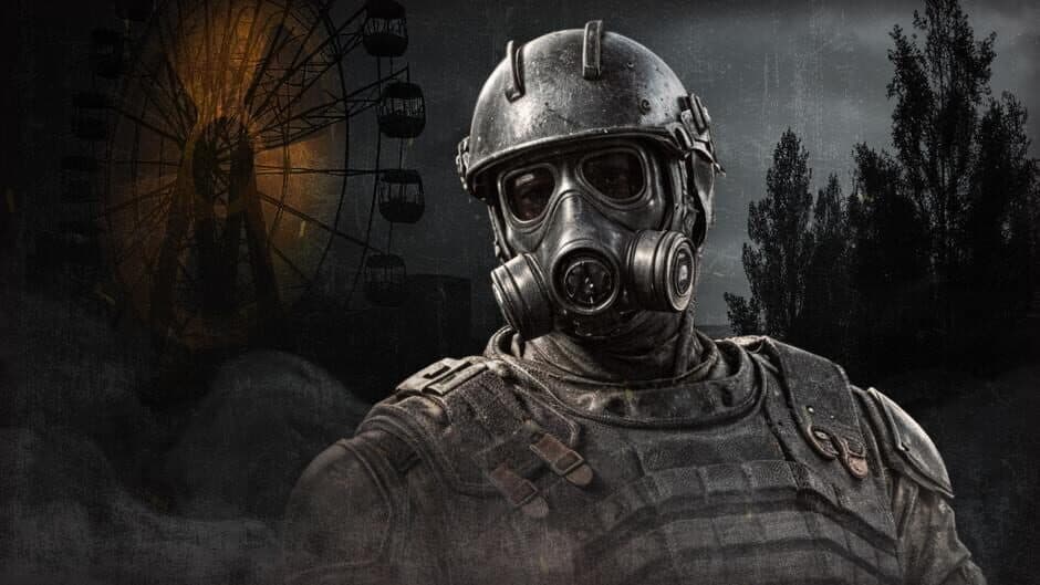 Chernobyl: Escape from Pripyat screenshot 1