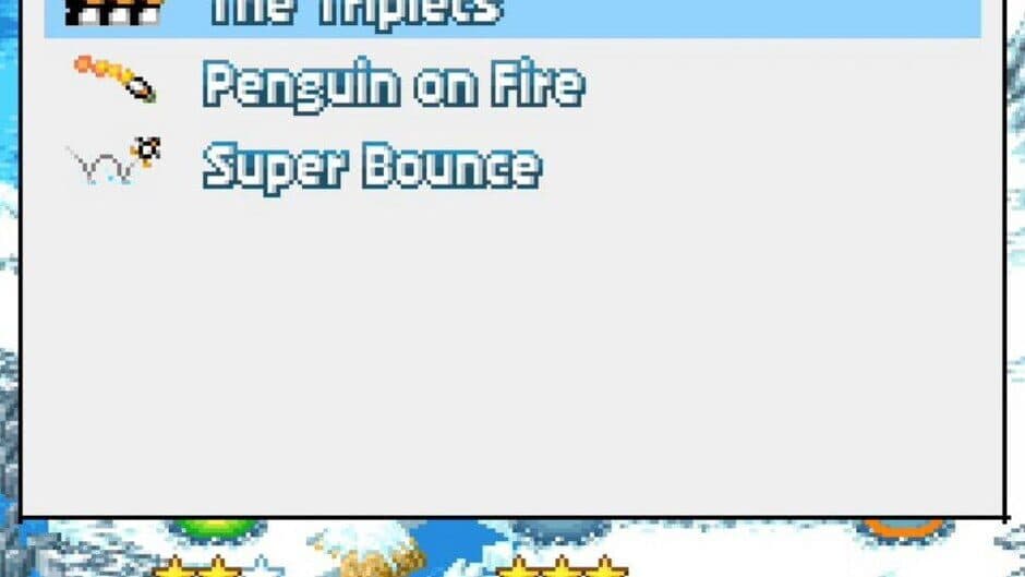 Crazy Penguin Catapult screenshot 2
