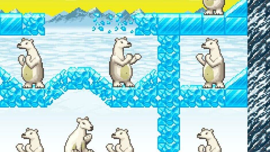 Crazy Penguin Catapult screenshot 5