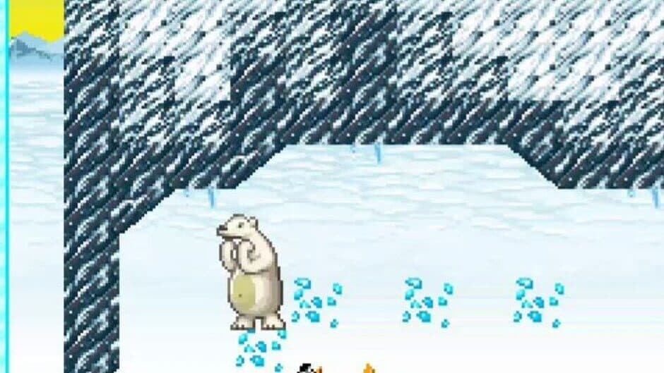 Crazy Penguin Catapult screenshot 3