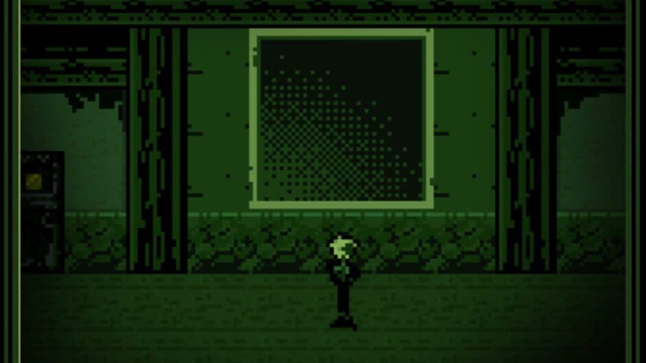 Oroboros Square screenshot 2