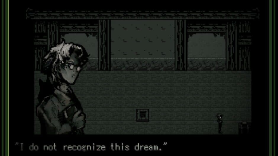 Oroboros Square screenshot 3