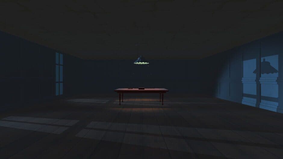 Occlude screenshot 1