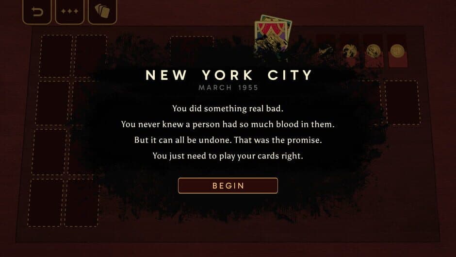 Occlude screenshot 3