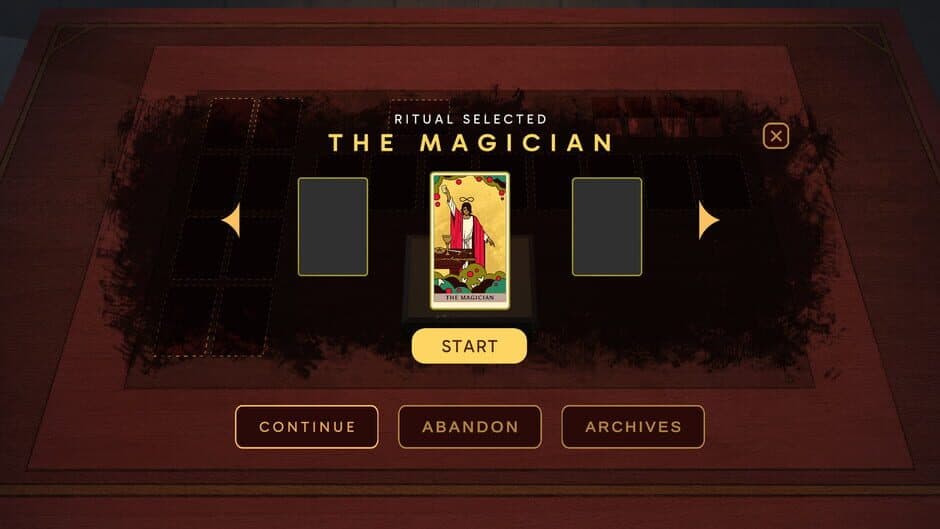 Occlude screenshot 4