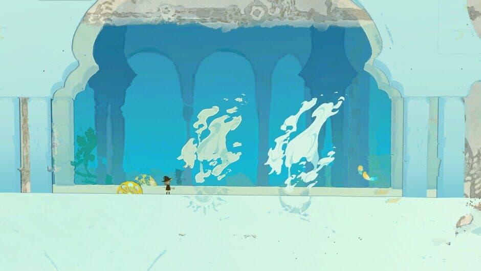 Pages of Time screenshot 4