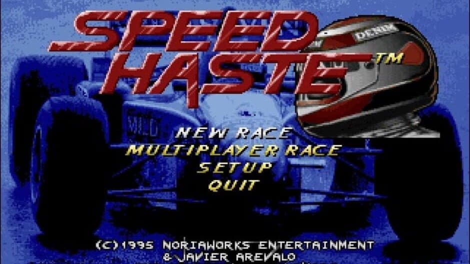 Speed Haste screenshot 3