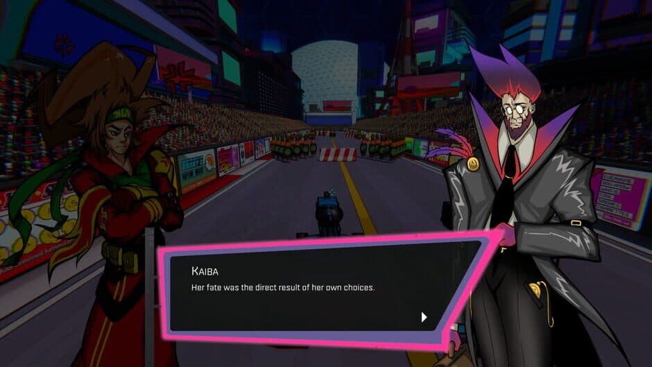 Lanesplitterz screenshot 2