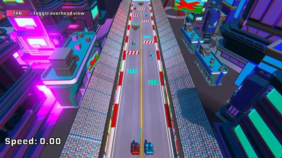 Lanesplitterz screenshot 5