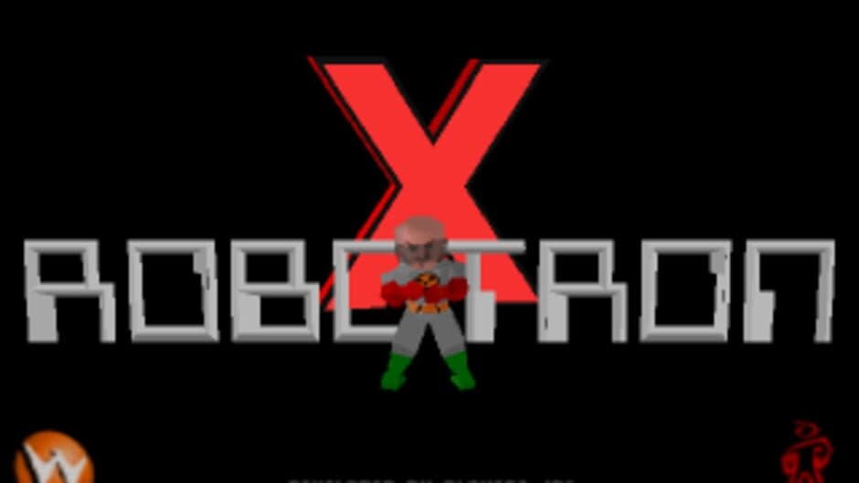 Robotron X screenshot 5