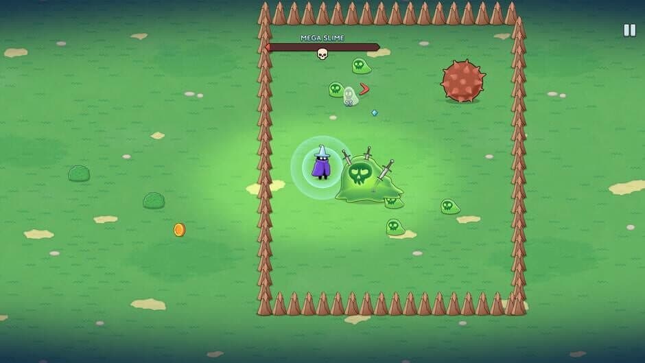 Monster Survivors screenshot 4