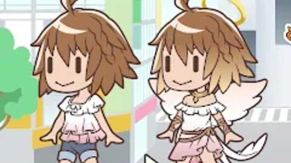 My Sweet Angel screenshot 3