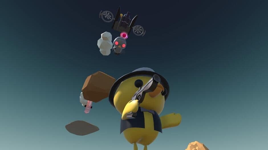 Toy's Brawl screenshot 1