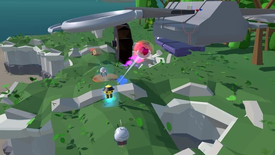 Toy's Brawl screenshot 3