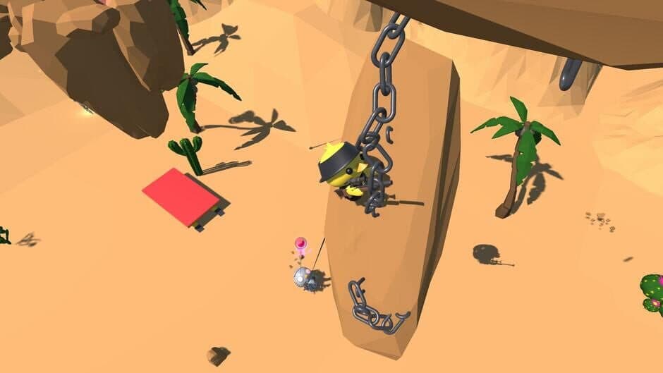 Toy's Brawl screenshot 5