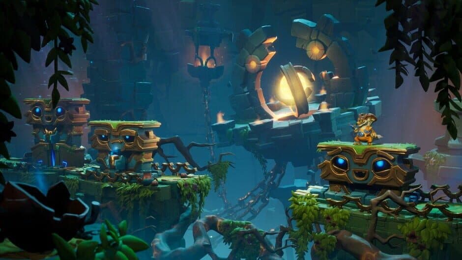 Nikoderiko: The Magical World - Director’s Cut screenshot 2