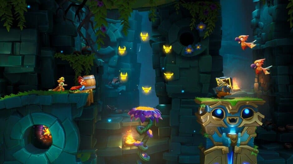 Nikoderiko: The Magical World - Director’s Cut screenshot 4