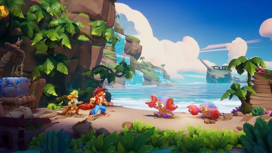 Nikoderiko: The Magical World - Director’s Cut screenshot 6