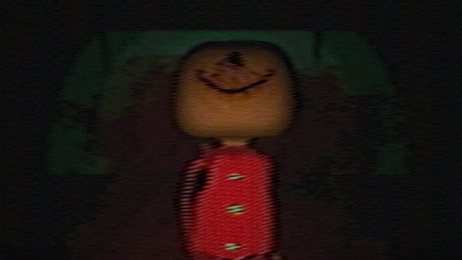 The Flowertest screenshot 1