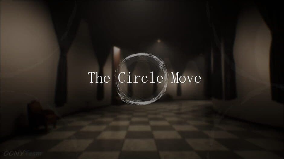 The Circle Move screenshot 1
