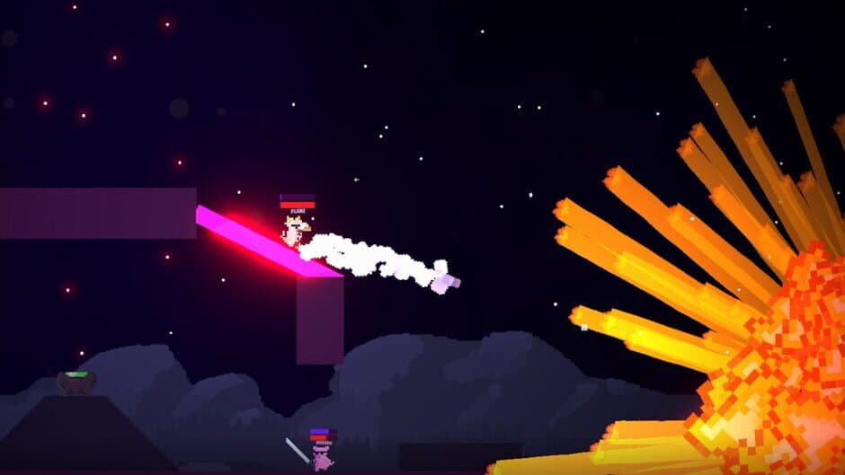 Cauldron's Rift screenshot 1