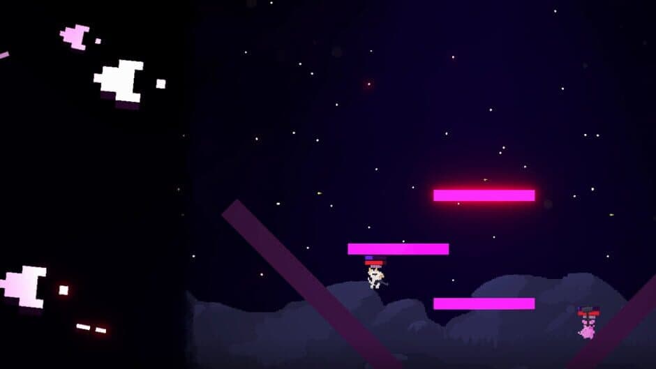 Cauldron's Rift screenshot 3