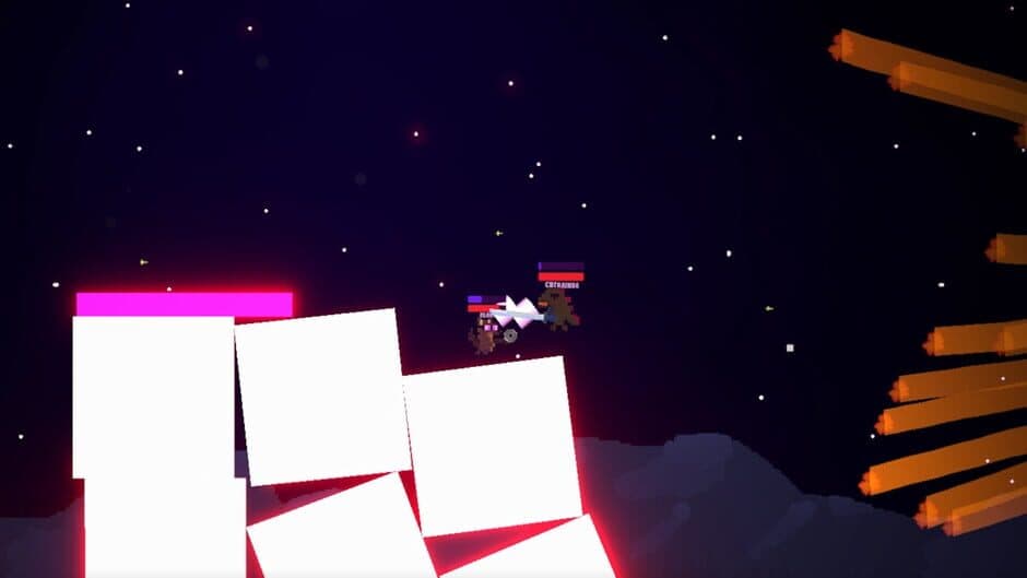 Cauldron's Rift screenshot 4