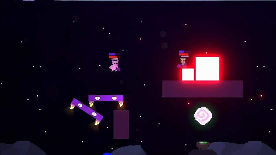 Cauldron's Rift screenshot 6