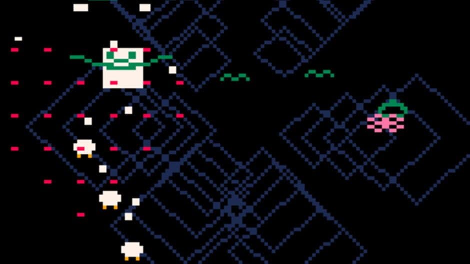 Mama Cabra screenshot 1