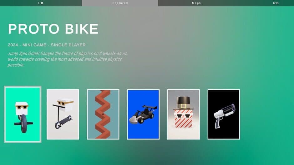 Mash Box screenshot 2