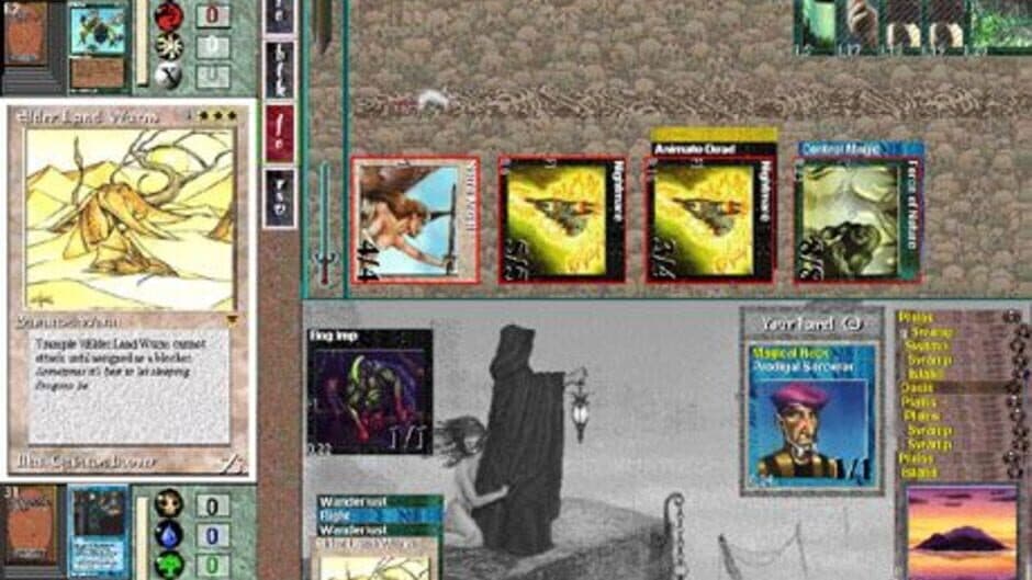 Magic: The Gathering screenshot 6