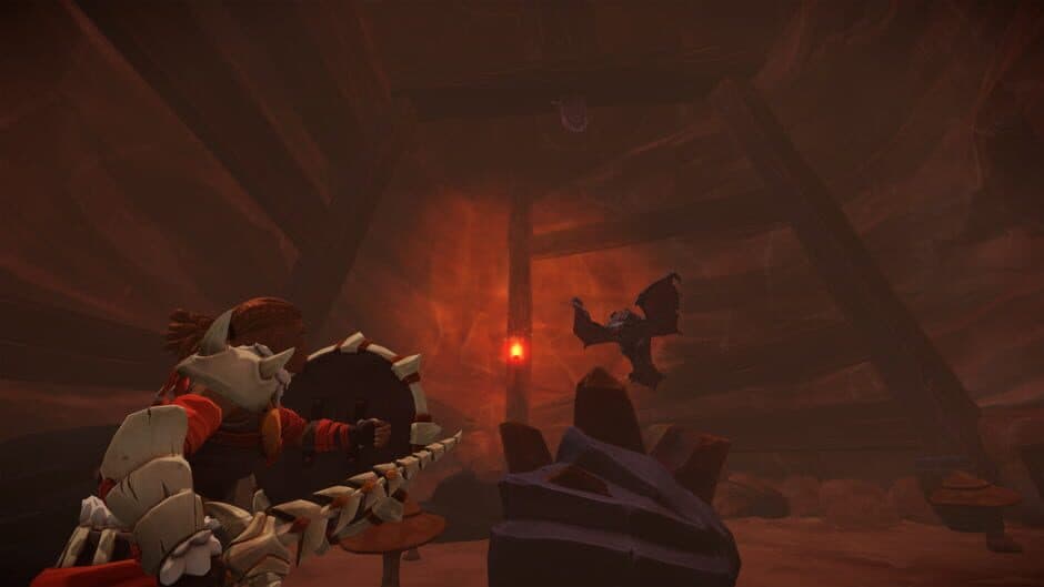 Oppidum screenshot 2